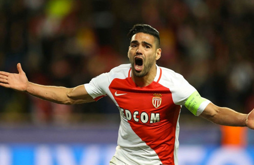 Falcao'nun Galatasaray'a imza atması an meselesi İstanbul'a geliş tarih belli oldu