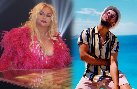 Banu Alkan Reynmen ile düet mi yapacak? Afrodit'ten bomba açıklamalar