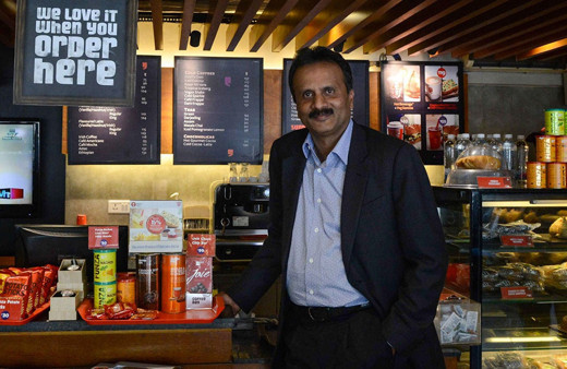 Milyarder iş adamının cansız bedenini balıkçılar buldu