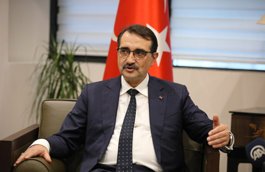 Türkiye'den müthiş 'bor' hamlesi! Lider ülke olma yolunda