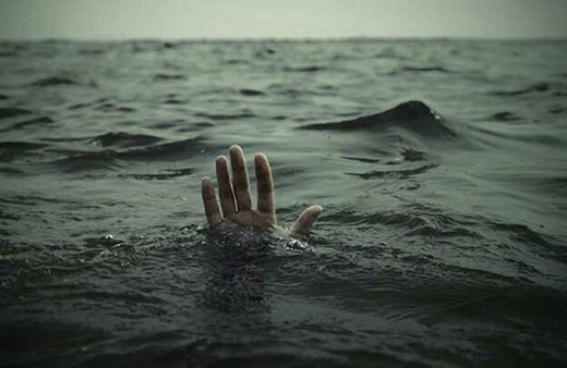 Kocaeli'de denize giren genç boğuldu!