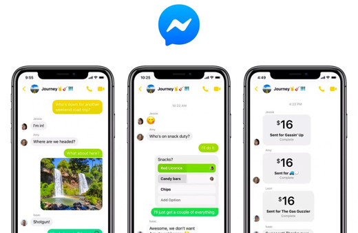 Kaldırma kararı alındı Facebook Messenger kullananlara kötü haber!