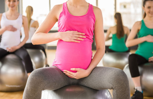 Hamilelere önerilen pilatesin zararları ortaya çıktı! Uzmanlar bu konuda uyardı