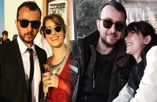Hamileliğinin 6. ayında olan Hazal Kaya bikinili fotoğrafını paylaştı! Bebeğinin ismini de açıkladı