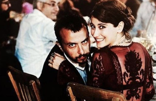 Ali Atay kaç yaşında aslen nereli ilk eşi bakın kimdir?