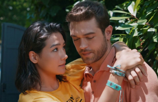 Her Yerde Sen 8. bölüm 2. fragmanı