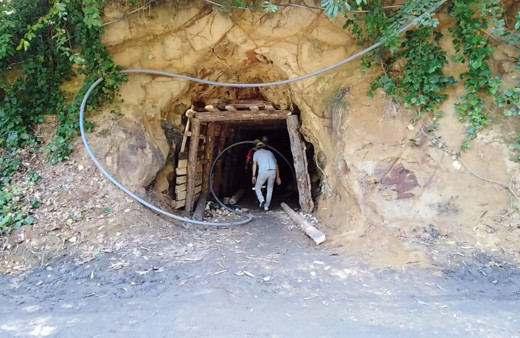 Zonguldak'ta maden ocağında göçük! Acı haber geldi