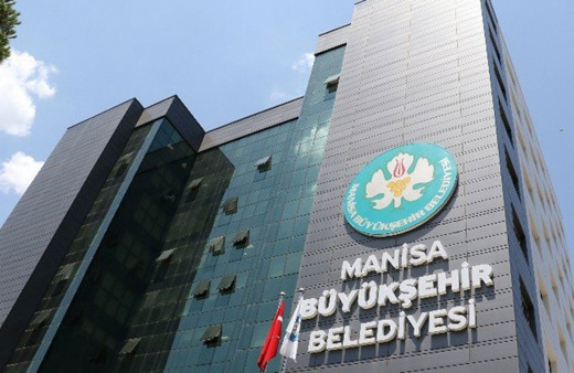 Akraba işe alıp kendilerini başkan yaptılar! Manisa, Bursa, Trabzon da var!