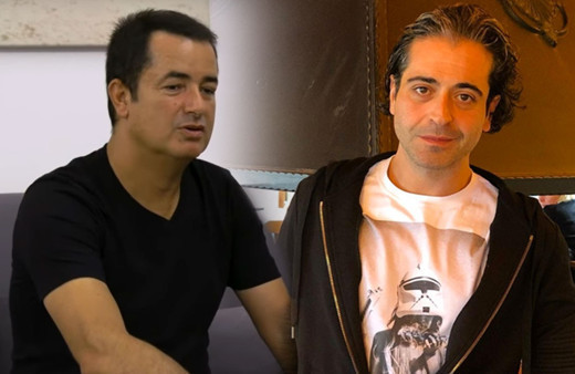 MasterChef yeni jürisini Acun Ilıcalı duyurdu Hazer Amani'nin yerine gelen isim bomba