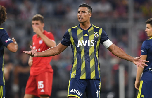 Nabil Dirar taraftarlardan özür diledi