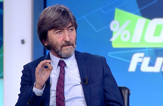Rıdvan Dilmen Fenerbahçe'nin 6 yediği maçı yorumladı sıksalar 10 atarlardı