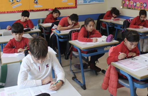 30 Ekim tatil mi 29 Ekim ertesi gün okul var mı?