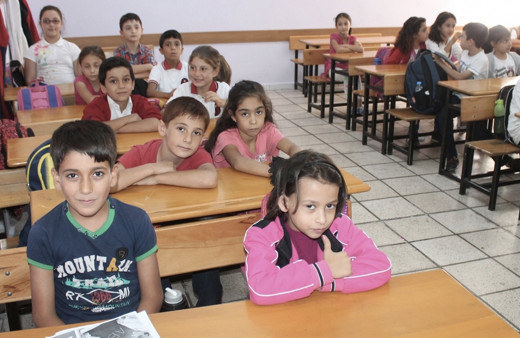 1. sınıflar okula ne zaman gidecek uyum günleri kaç gün?