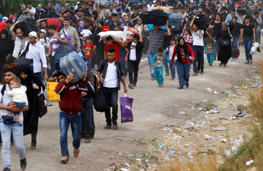 Suriyeliler geri mi gönderiliyor? Göç İdaresi Genel Müdürü Ayaz'dan kritik açıklama