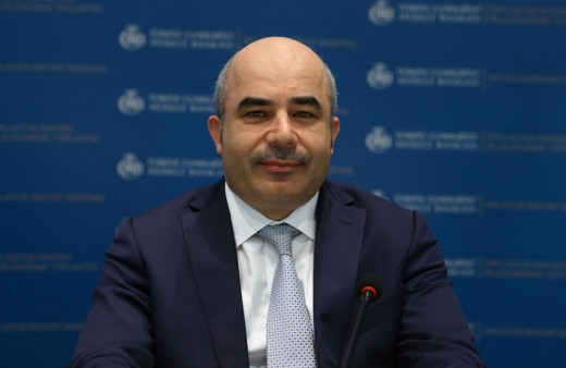 TCMB Başkanı Uysal: Son 1 yıllık dönemde cari denge önemli iyileşme kaydetti