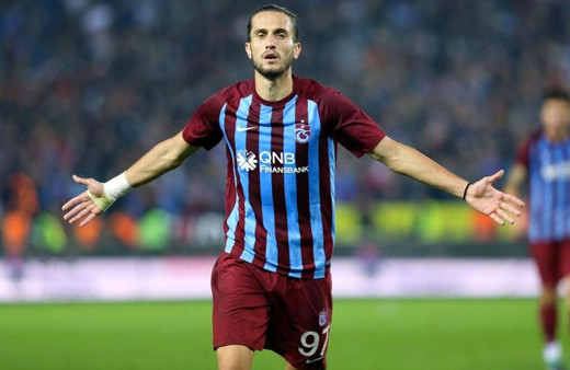 Lille, Yusuf Yazıcı için teklifini arttırdı! Trabzonspor kabul etmedi