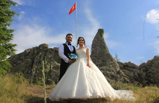 Ankara'nın bir köyünde asırlardır davul çalınmıyor! Sebebi herkesi şaşırttı