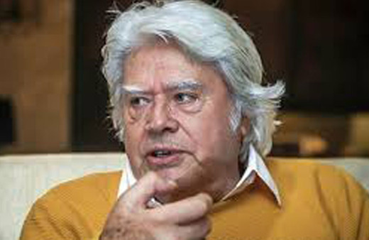 Cüneyt Arkın Kaz Dağları'ndaki ağaçların kesilmesine sert tepki gösterdi