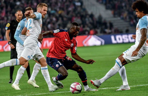 80 milyon euroya Arsenal'de