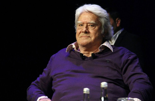 Cüneyt Arkın ''Bu vicdansızlar kim?'' diyerek ağaç katliamına tepkisini gösterdi