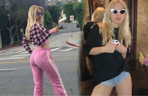 Aleyna Tilki'den bir tuhaf çoban isteği! 'Çoban olsan bari'