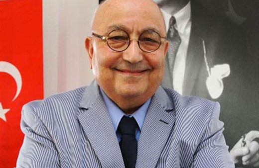 Yapı Kredi'nin eski genel müdürü Halit Soydan vefat etti