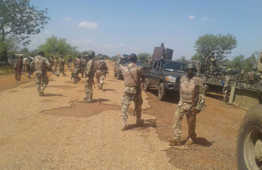 Dehşet yaşattılar! O örgüt 10 yılda 25 bin kişiyi öldürdü