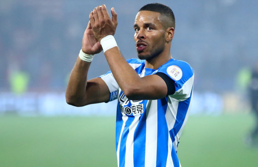 Fenerbahçe'de Zanka tamam 4 yıldız yolda