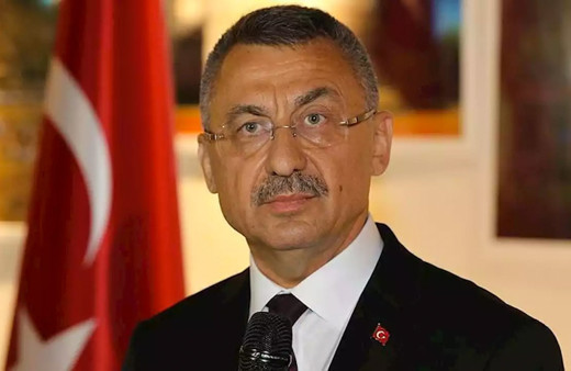 Kenan Evren gibi davranıyor demişti!  Fuat Oktay'dan Bekaroğlu'na tazminat davası