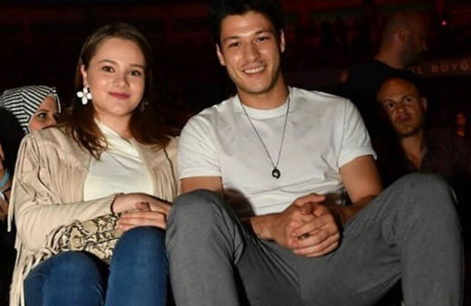 Kubilay Aka'dan Miray Daner'e darbe! Ayrılığın ardından ihanet görüntüleri ifşa oldu