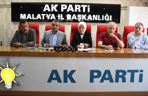 Binali Yıldırım Malatya'da kankalarıyla buluşuyor her şey bir çay ile başladı