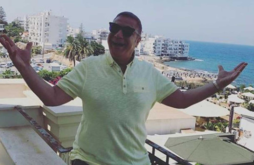 Taburcu olan Mehmet Ali Erbil’den yeni video geldi! Instagramdan verdi