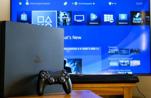 PlayStation, ücretsiz mobil oyunlar için harekete geçti