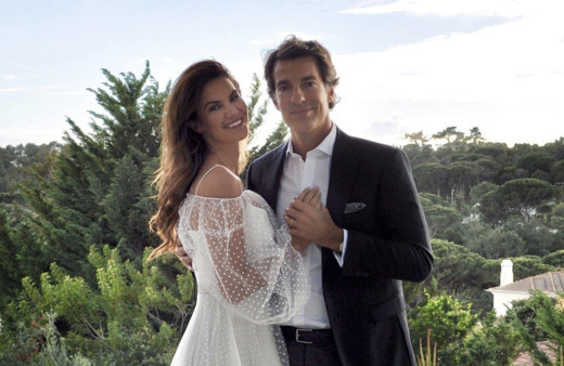 Tülin Şahin kaç yaşında eşi kimdir Pedro de Noronha mesleği ne?