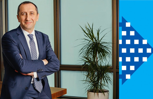 Türk Telekom yeni CEO'su Ümit Önal çalışanlarına bu mesajı attı