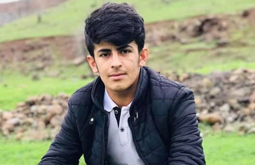 14 yaşındaki Vedat’ın ölümüyle ilgili Hakkari Valiliği açıklama yaptı!