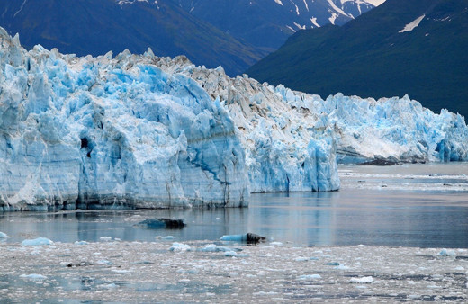 Araştırma enstitüleri açıkladı! Grönland'da temmuzda 197 milyar ton buz eridi