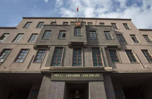 Türkiye KKTC ile Kıbrıs'ta 'Akdeniz Fırtınası Tatbikatı' yapacak