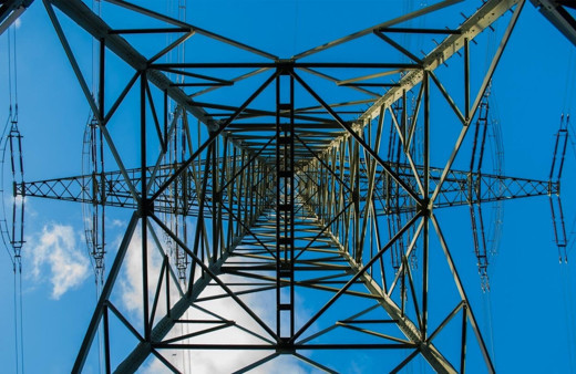 Enerjide acele kamulaştırma kararı Resmi Gazete'de yayımlandı