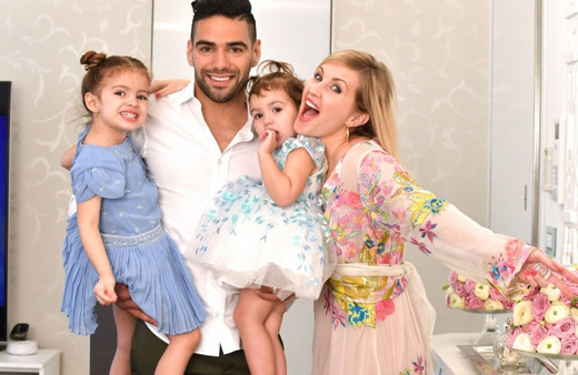 Galatasaray'a Falcao'dan kötü haber! İşte yurt dışındaki iki bomba iddia