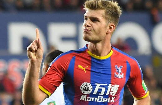 Trabzonspor'un yeni forveti Alexander Sörloth! Listede iki isim daha var