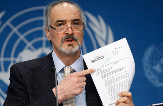 Suriye'den Astana zirvesinde çarpıcı Türkiye çıkışı!