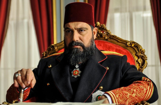 Payitaht Abdülhamit dizisine iki transfer birden! Yeni sezon öncesi flaş gelişme