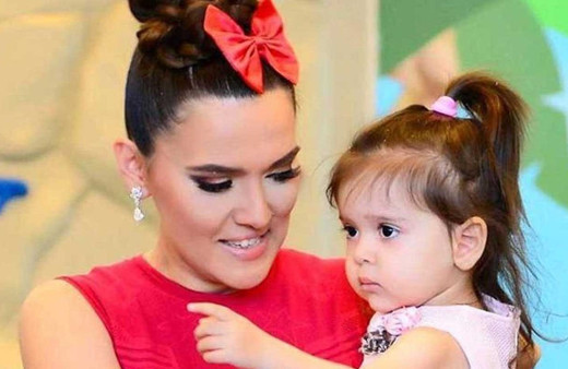 Demet Akalın sosyal medyadan sordular: Hira’yı kaçırmış olabilirler mi?