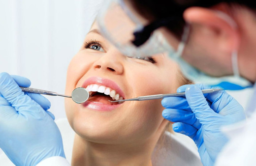 AB, amalgam dolguyu yasaklıyor