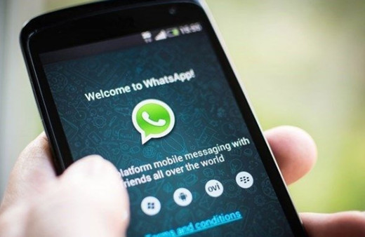 Uzmanlar uyardı! WhatsApp'ta paylaşılan bu link'e sakın tıklamayın!