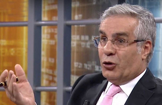 Hadi Özışık'tan RTÜK'ün düzenlemesine destek