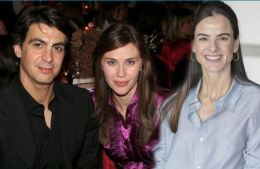 İbrahim Kutluay uğruna Demet Şener'i aldatmıştı! Edvina Sponza'dan ayrıldı