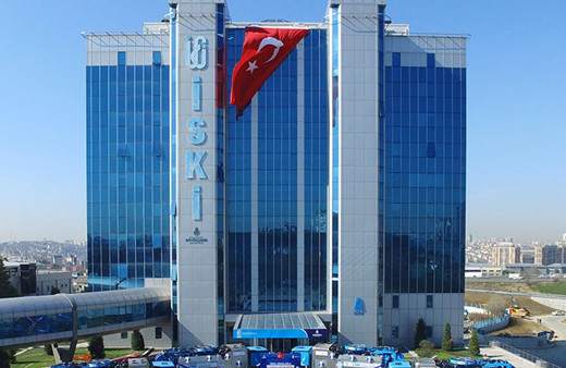 İSKİ Genel Müdürlüğü'nden istifalara yönelik açıklama