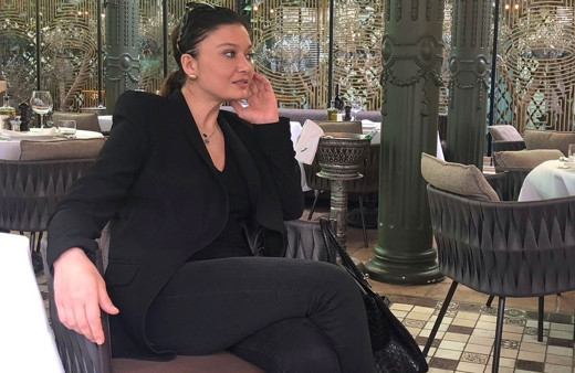 Nurgül Yeşilçay'ın son hali 'yok artık' dedirtti! Mayolu pozlarıyla ortalığı sallamıştı